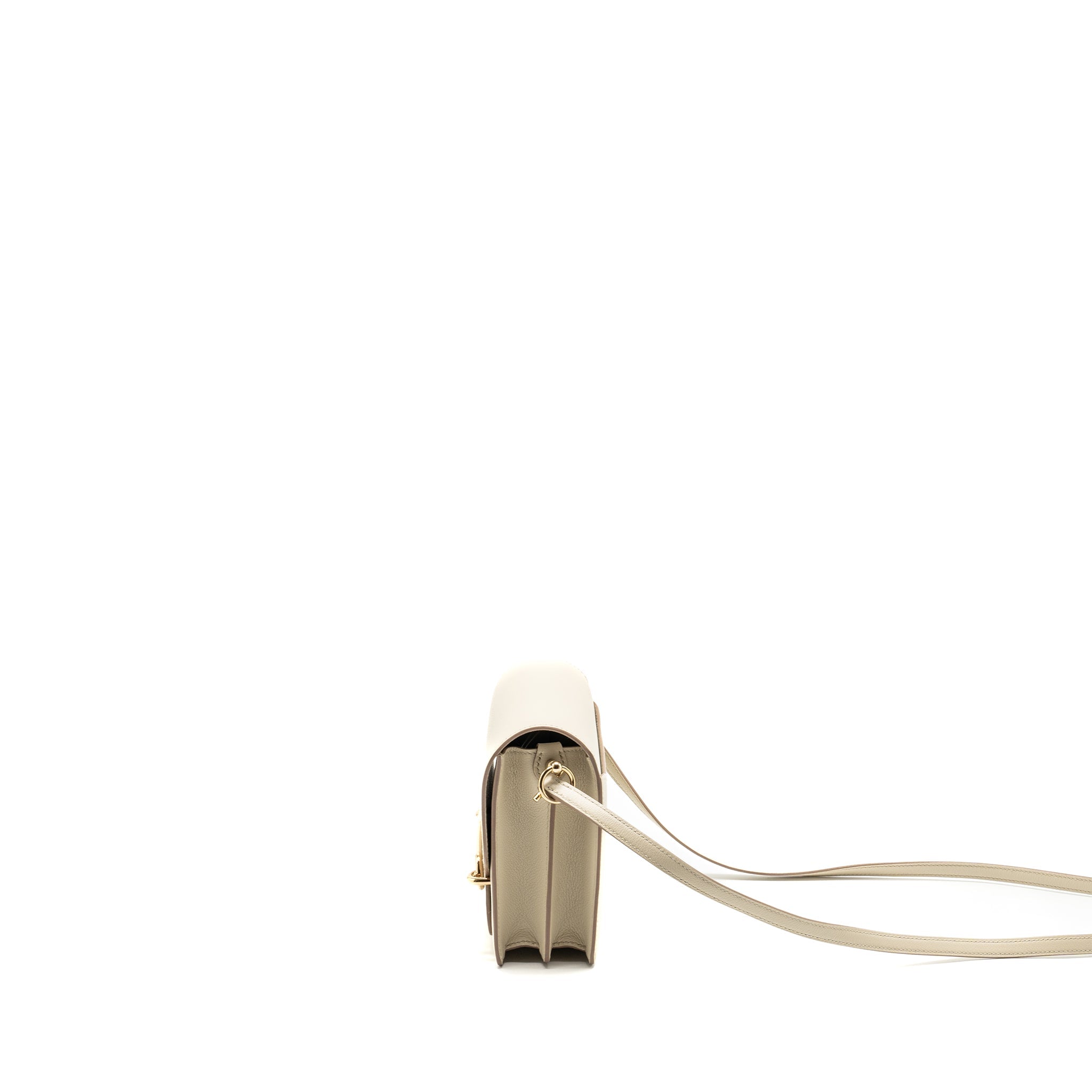 HERMES MINI ROULIS EVERCOLOR BETON LGHW