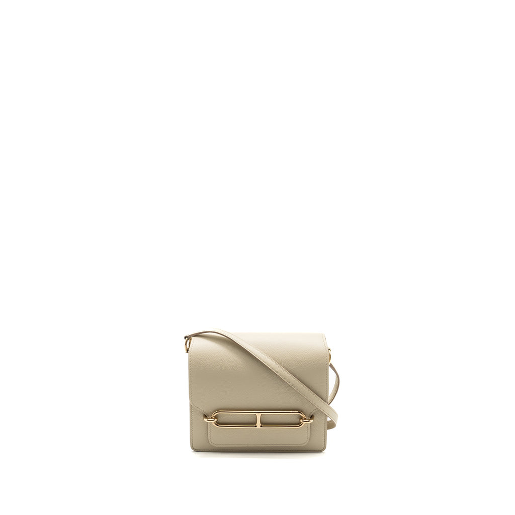 HERMES MINI ROULIS EVERCOLOR BETON LGHW