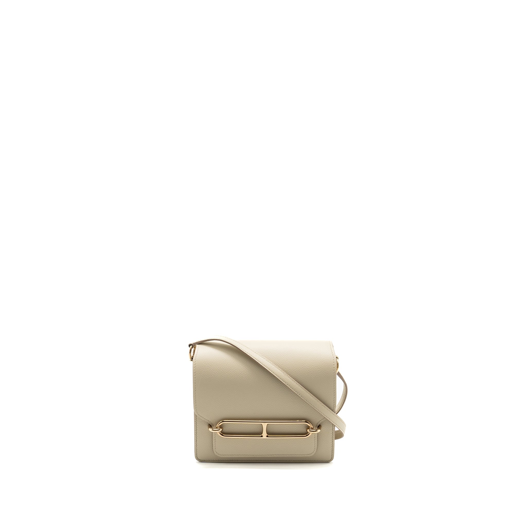 HERMES MINI ROULIS EVERCOLOR BETON LGHW
