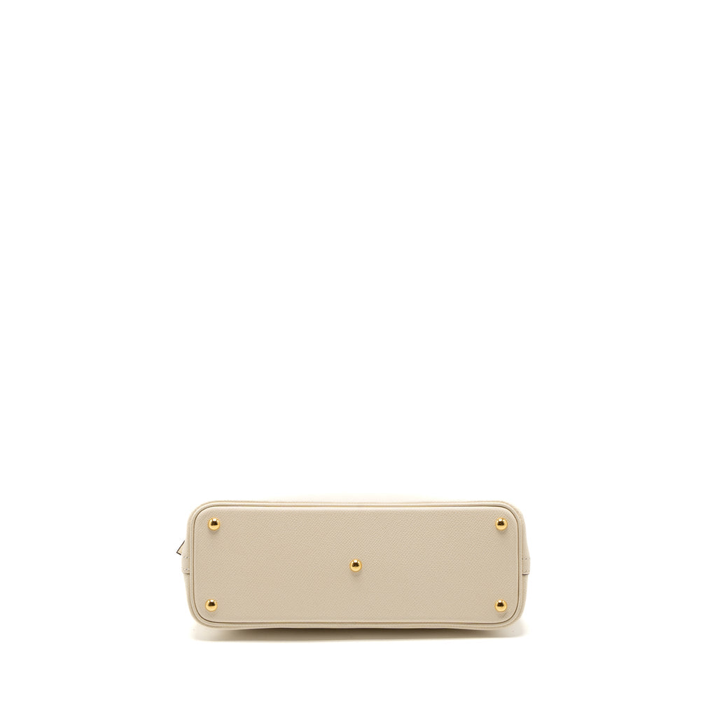 HERMES BOLIDE 27 EPSOM NATA GHW