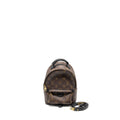 LOUIS VUITTON MINI PALM SPRING BACKPACK MONOGRAM CANVAS GHW