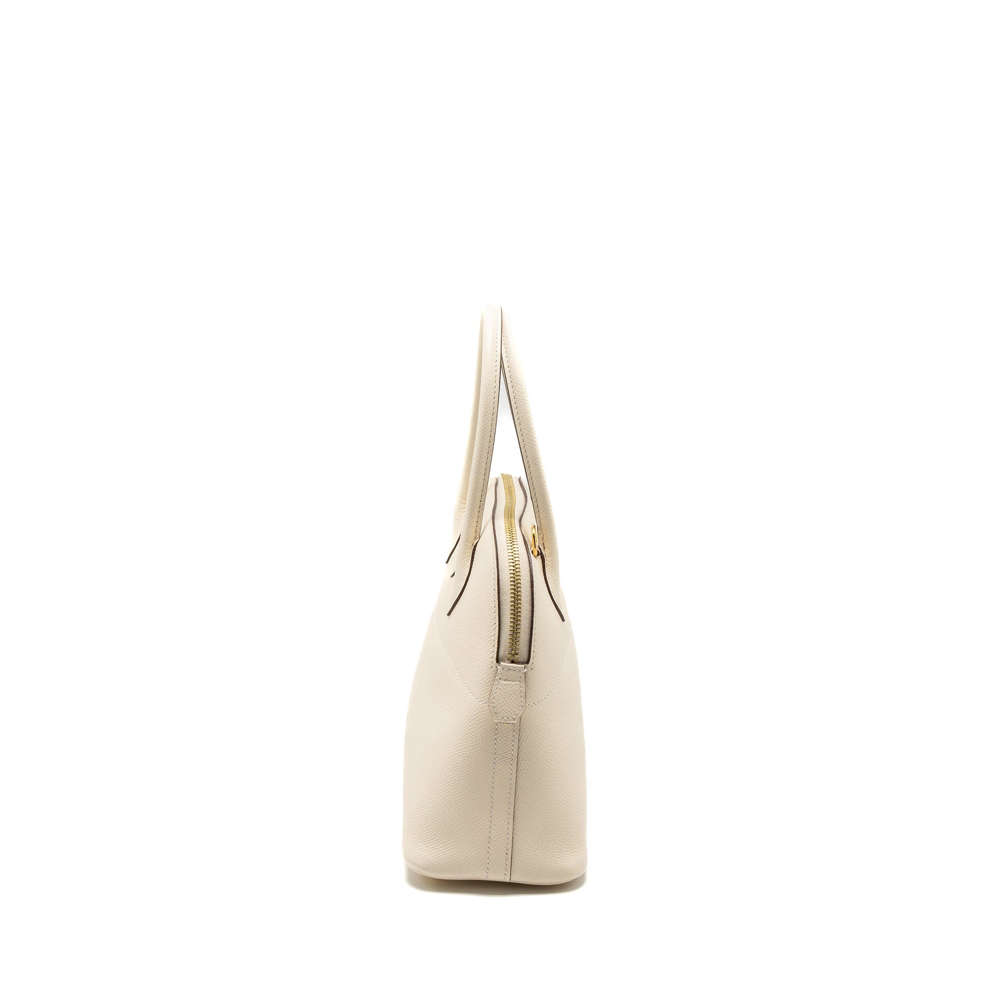 HERMES BOLIDE 27 EPSOM NATA GHW