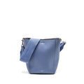 CELINE SANGLE BUCKET BAG CALFSKIN LIGHT PURPLE SHW