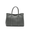 HERMES GARDEN PARTY 36 NEGONDA VERT AMANDE SHW