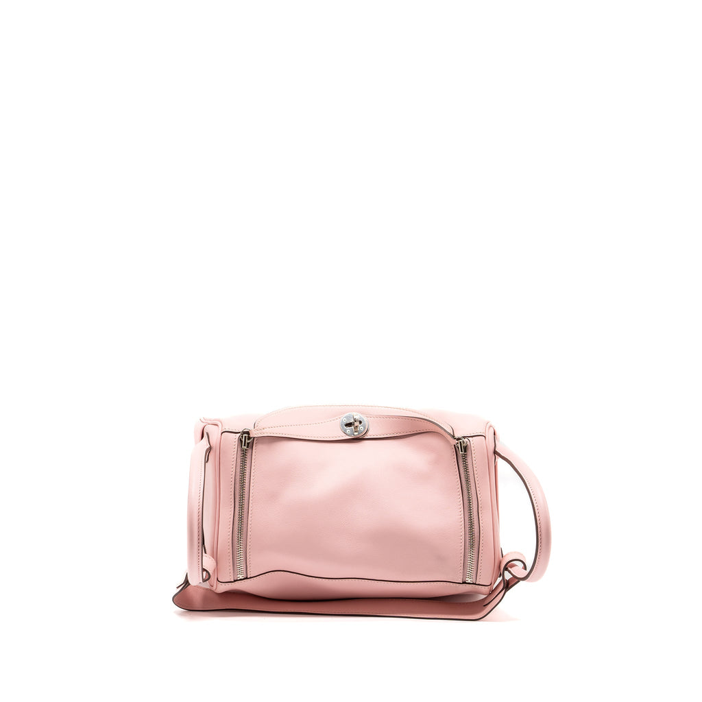 HERMES LINDY 30 SWIFT ROSE SAKURA SHW