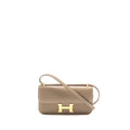 HERMES CONSTANCE ELAN EPSOM ETOUPE GHW