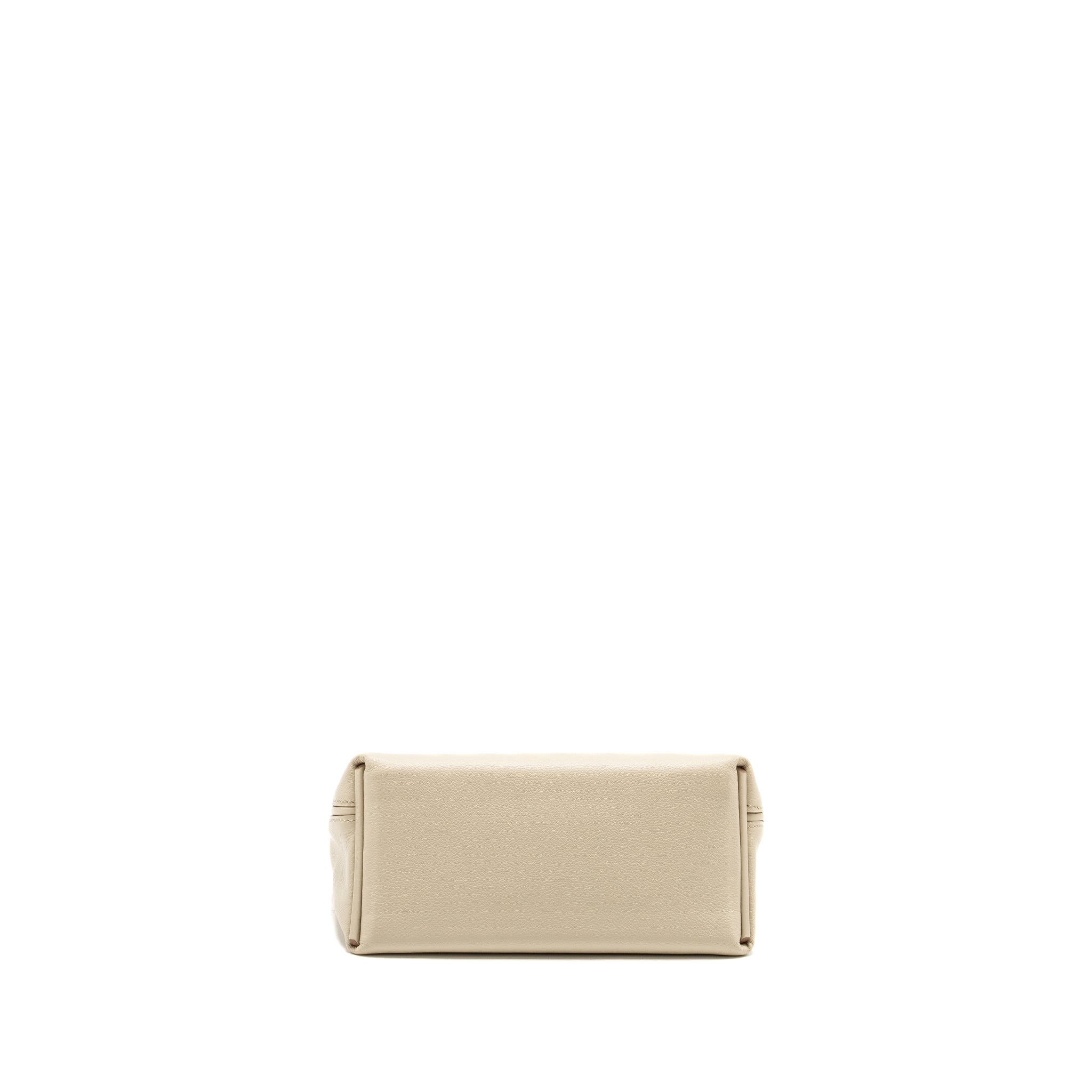 HERMES 24/24 2424-21 TOUCH EVERCOLOR/ALLIGATOR/SWIFT BETON GHW