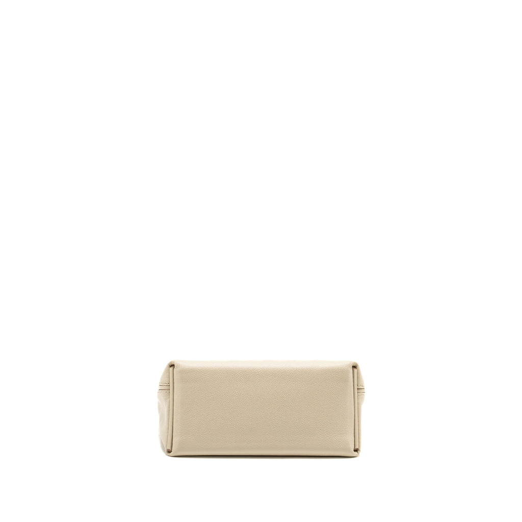 HERMES 24/24 2424-21 TOUCH EVERCOLOR /ALLIGATOR /SWIFT BETON GHW