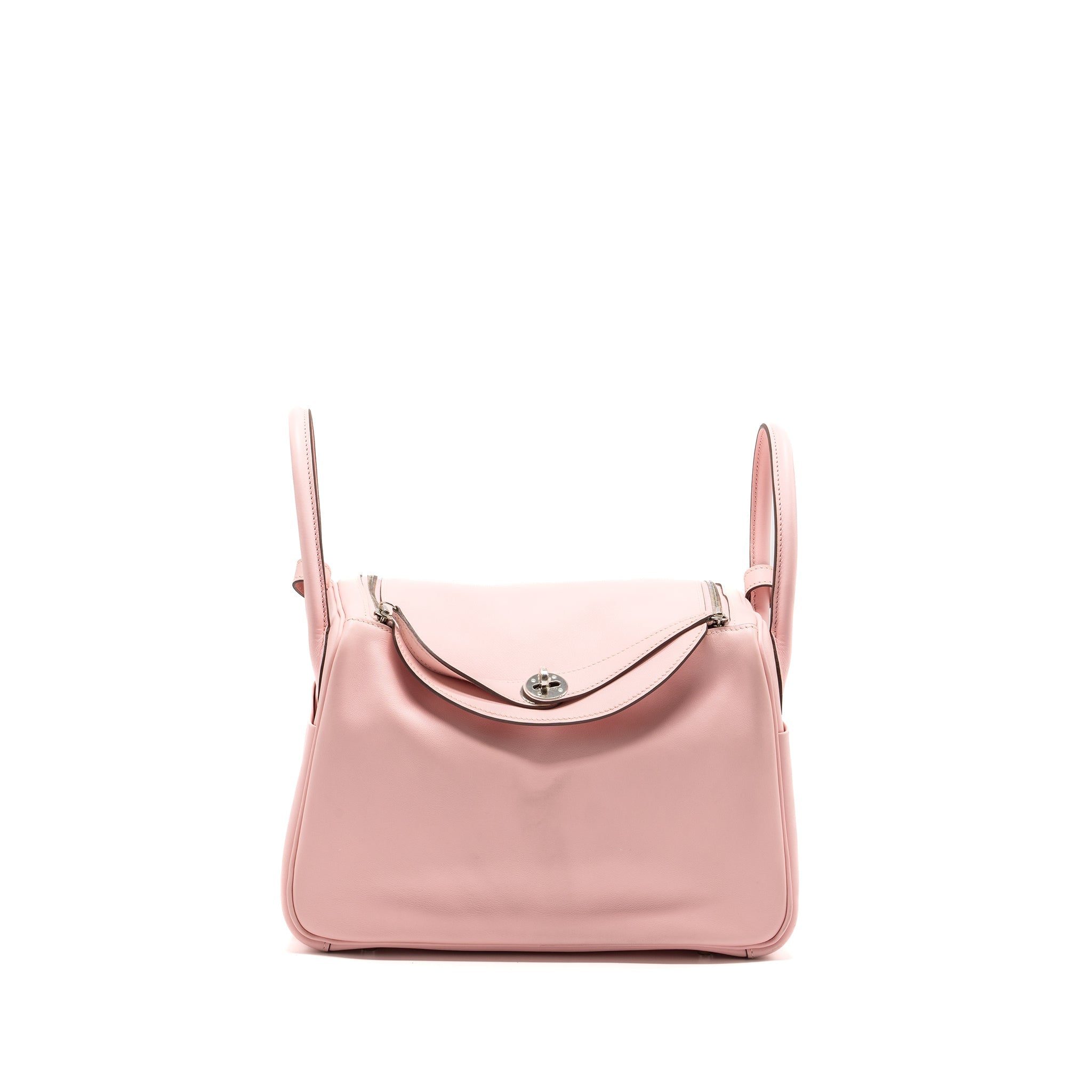 HERMES LINDY 30 SWIFT ROSE SAKURA SHW