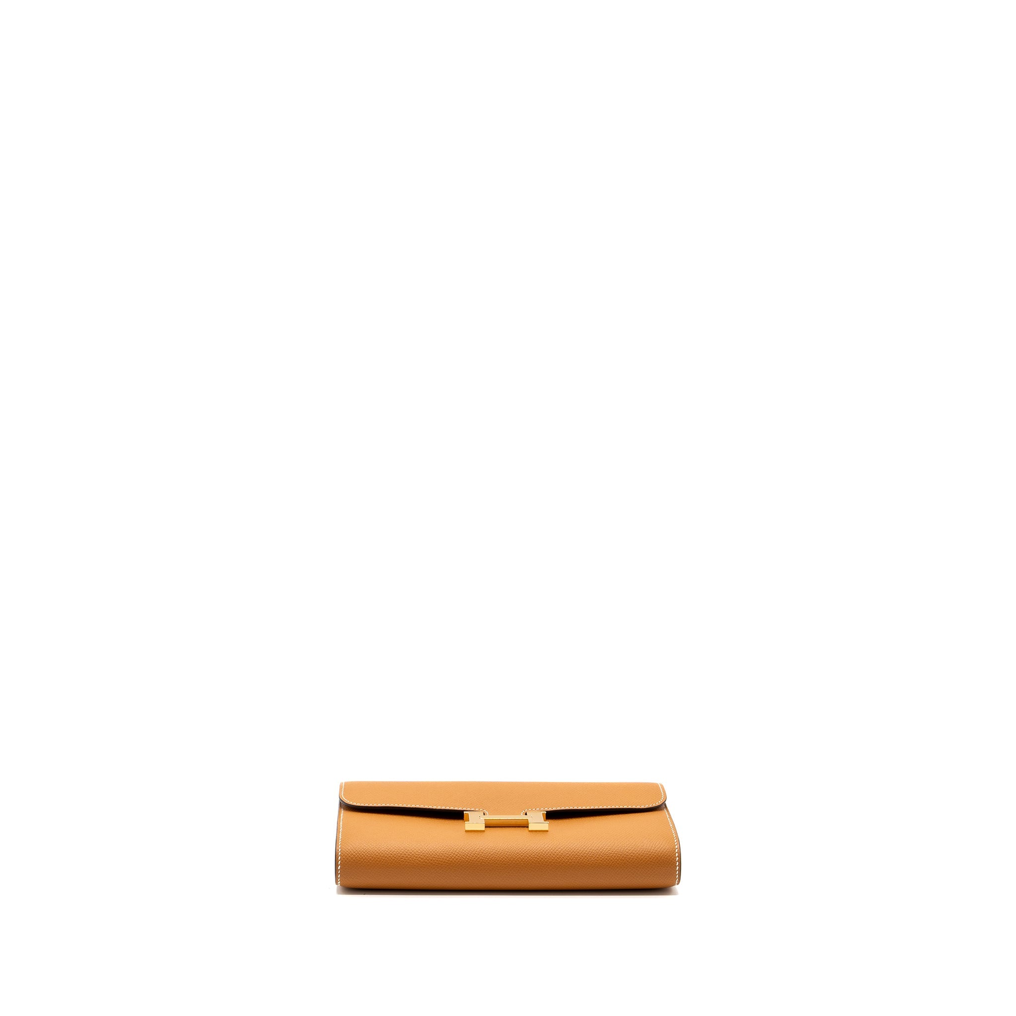 HERMES CONSTANCE TO GO EPSOM TOFFEE GHW