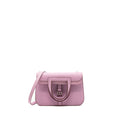HERMES HALZAN 25 CLEMENCE X9 MAUVE SYLVESTRE SHW