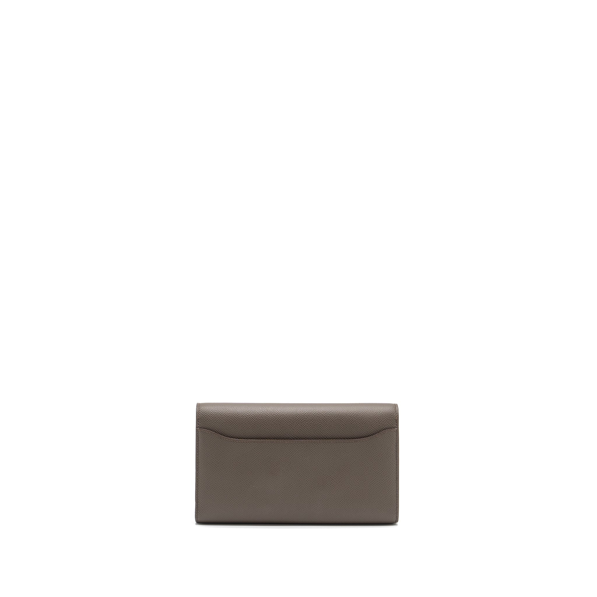 HERMES CONSTANCE TO GO EPSOM GRIS ETAIN RGHW