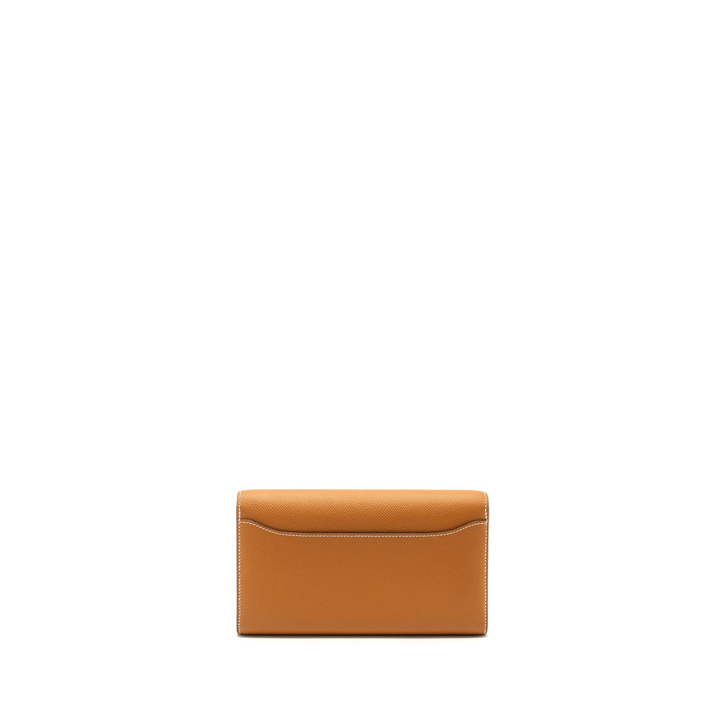 HERMES CONSTANCE TO GO EPSOM TOFFEE GHW