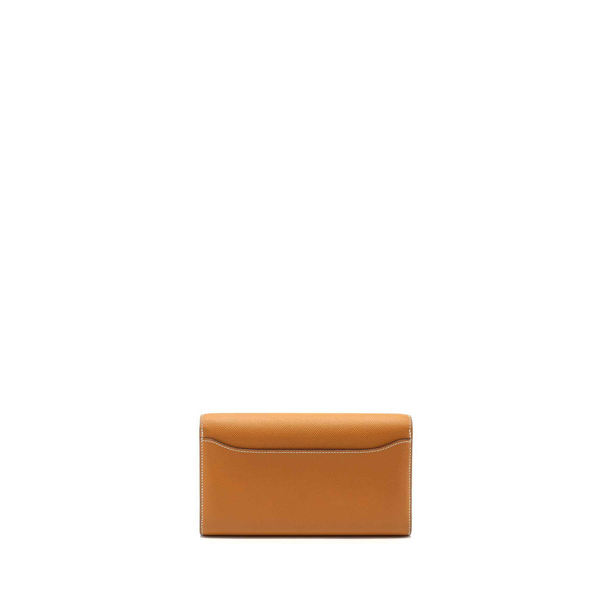 HERMES CONSTANCE TO GO EPSOM TOFFEE GHW
