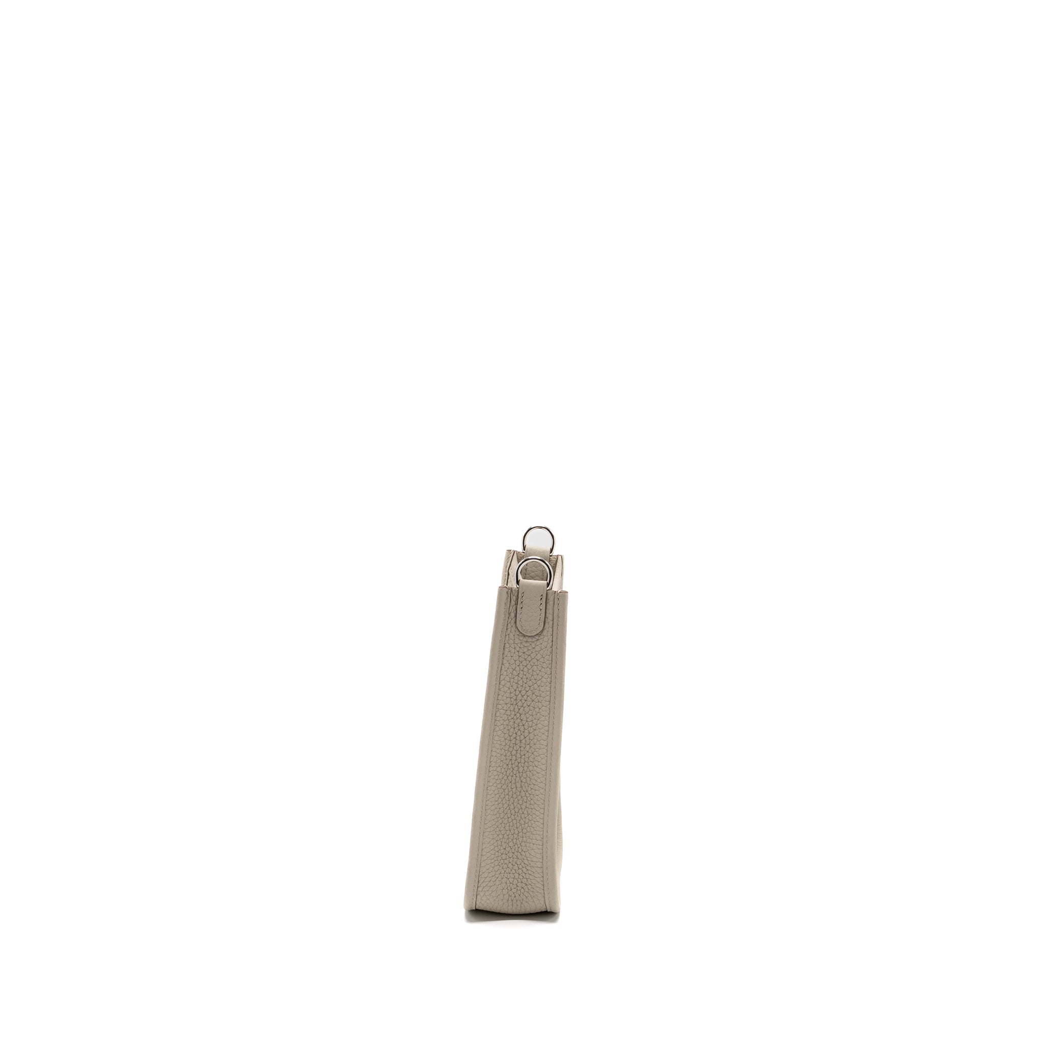 HERMES MINI EVELYN CLEMENCE BETON SHW