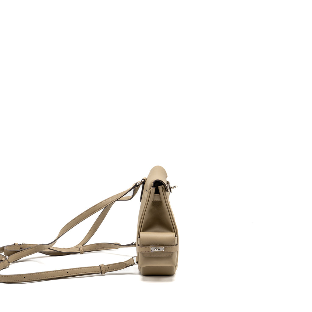 HERMES KELLY JUMP SWIFT BEIGE MARFA SHW
