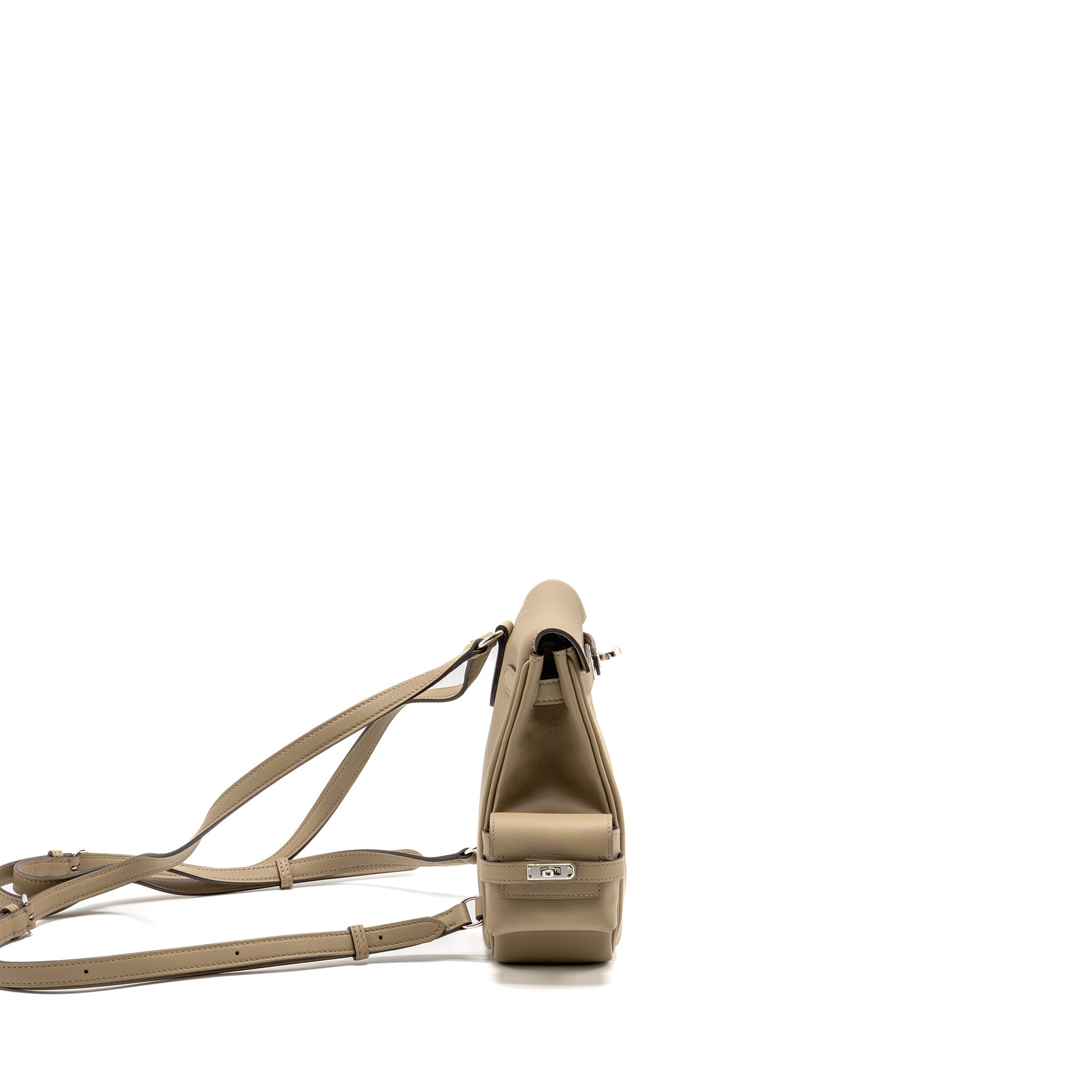 HERMES KELLY JUMP SWIFT BEIGE MARFA SHW