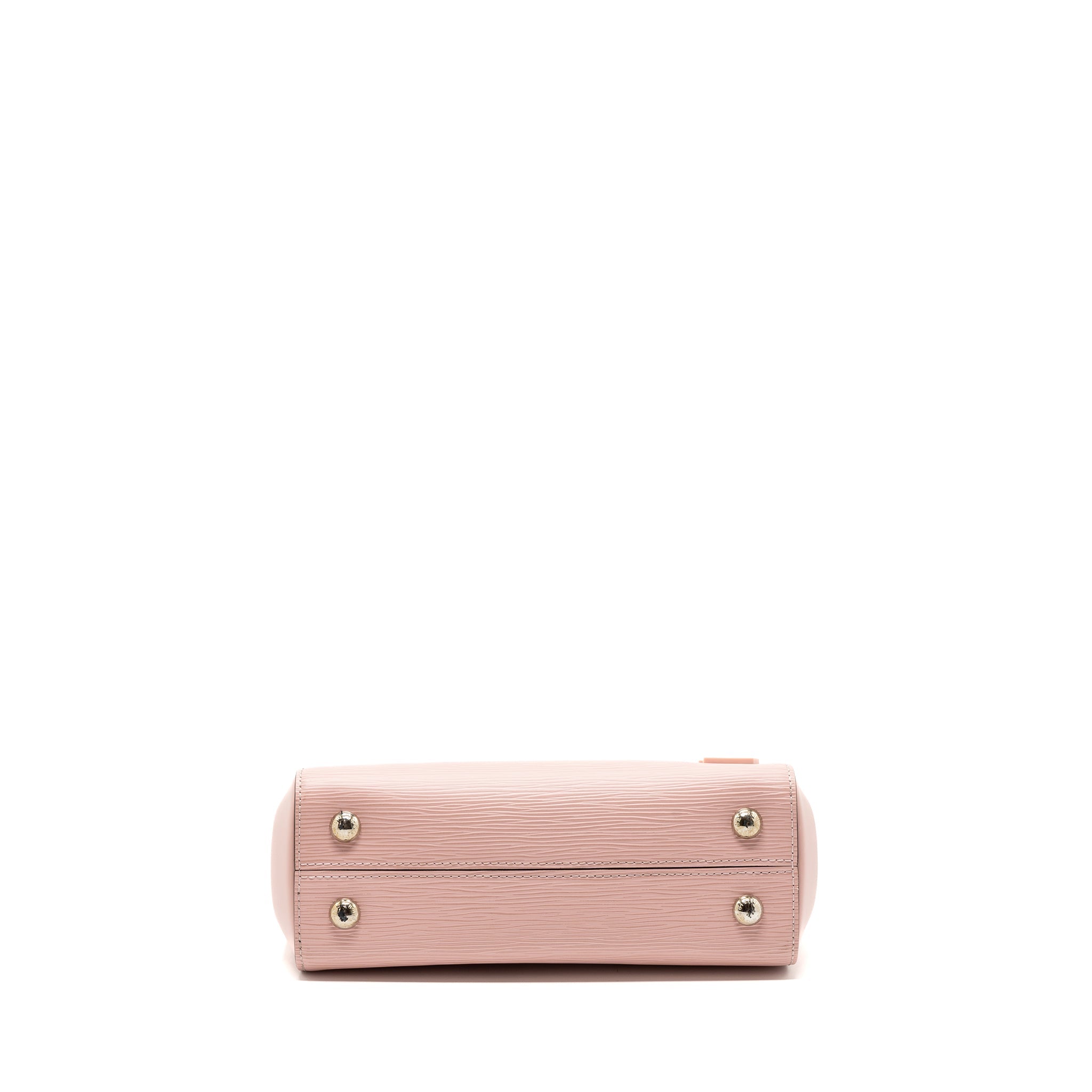 LOUIS VUITTON CLUNNY BB EPI PINK SHW