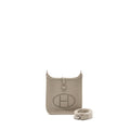 HERMES MINI EVELYN CLEMENCE BETON SHW