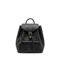 LOUIS VUITTON MONTSOURIS BACKPACK MONOGRAM EMPREINTE BLACK GHW (NEW VERSION)