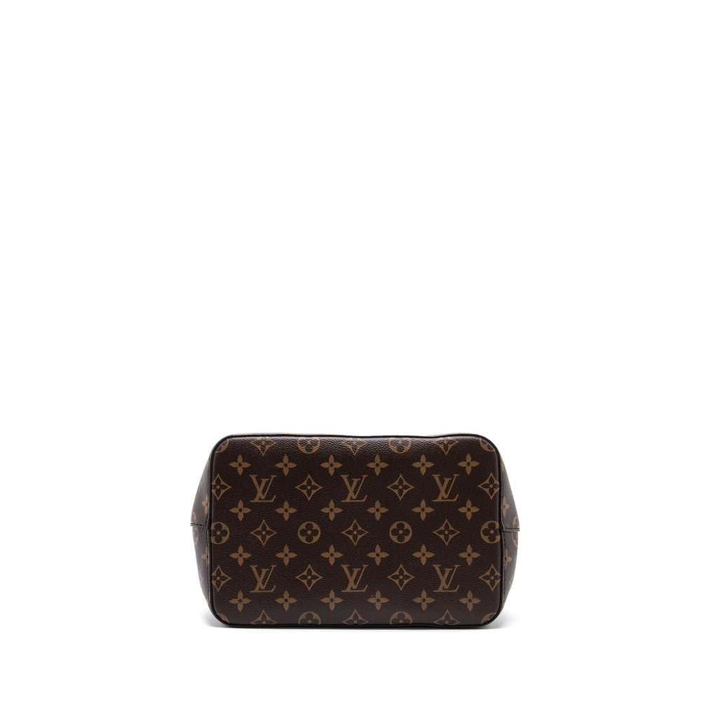 LOUIS VUITTON NEO NOE MONOGRAM CANVAS/PINK GHW
