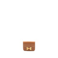 HERMES CONSTANCE EVERCOLOR GOLD GHW