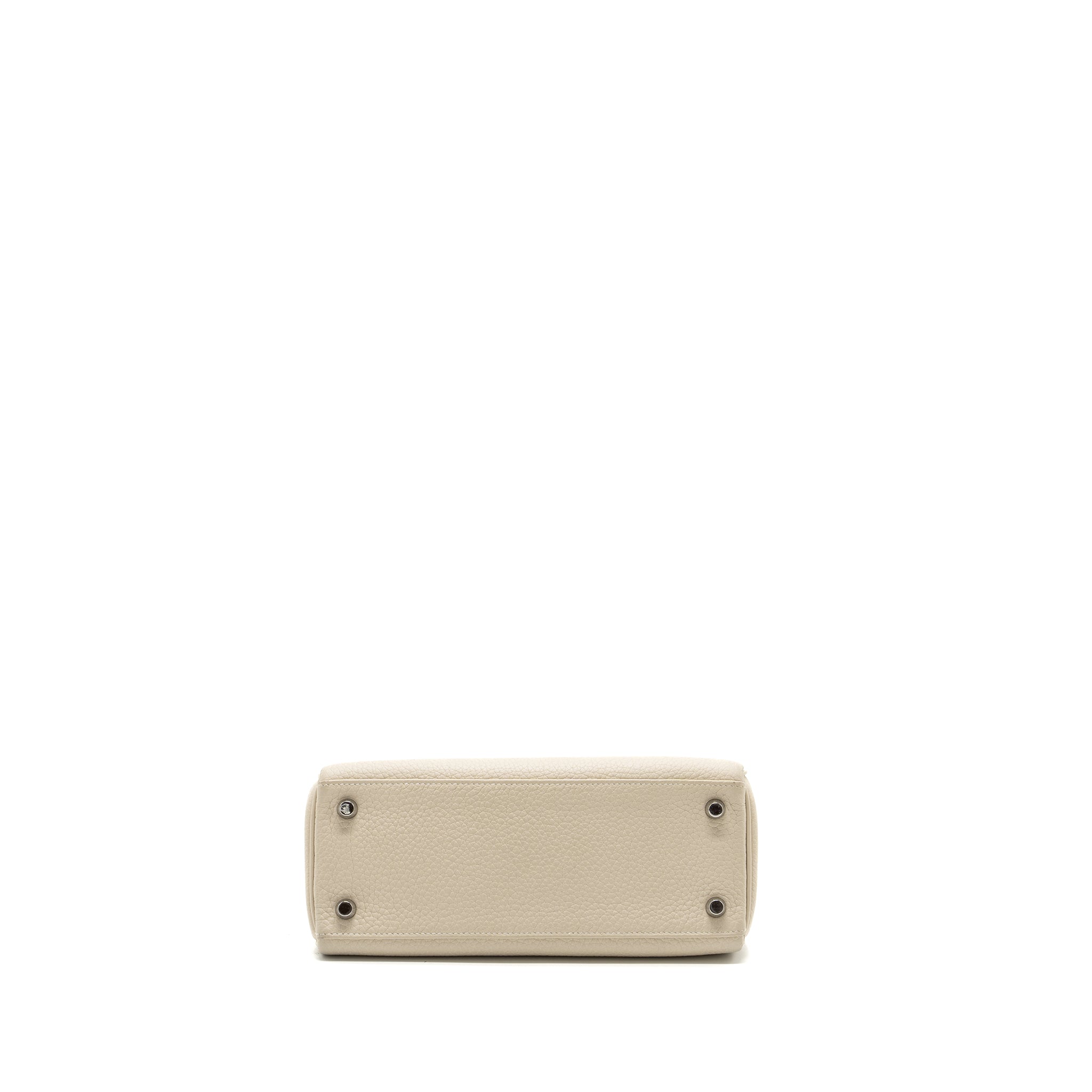 HERMES KELLY 25 TOGO CRAIE SHW