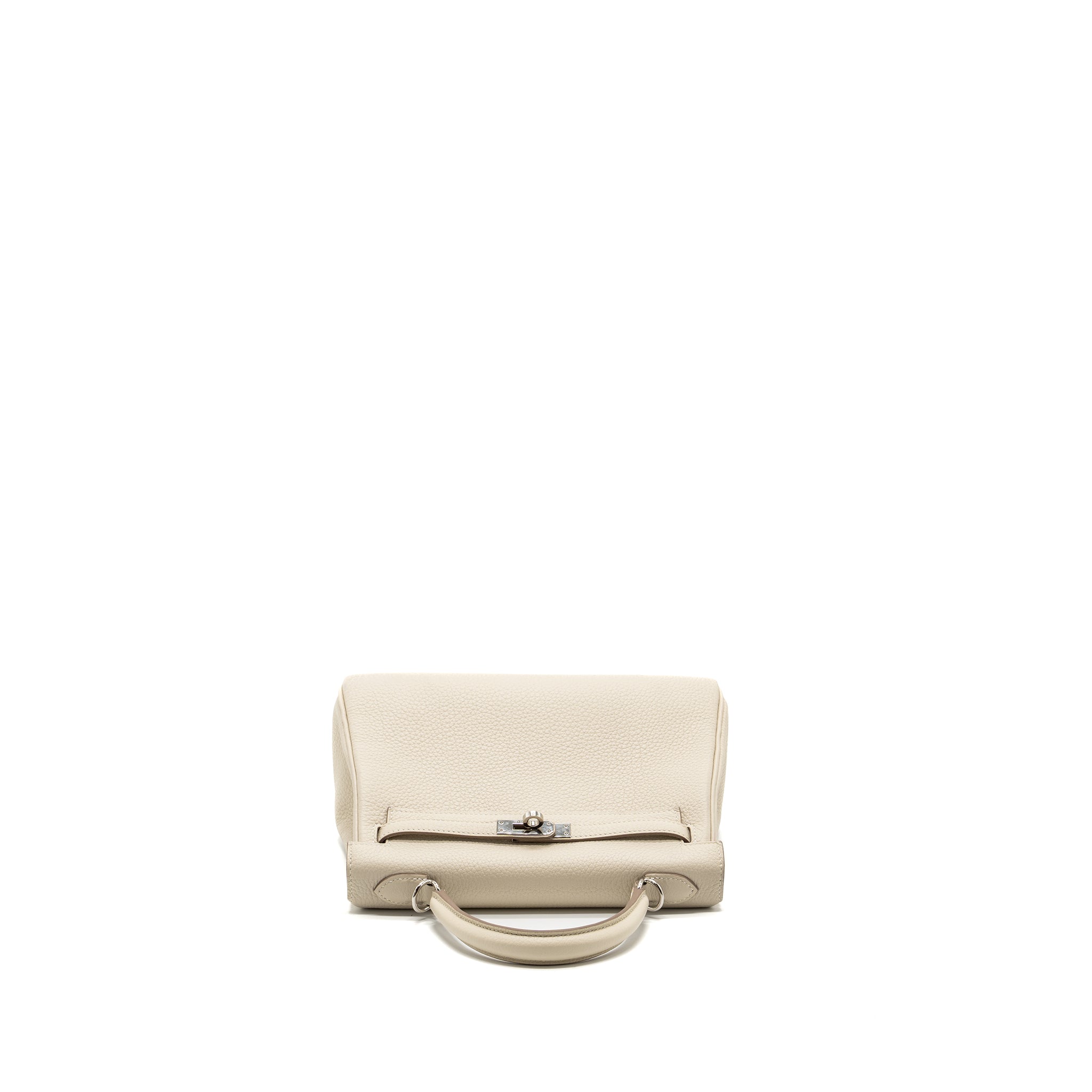 HERMES KELLY 25 TOGO CRAIE SHW