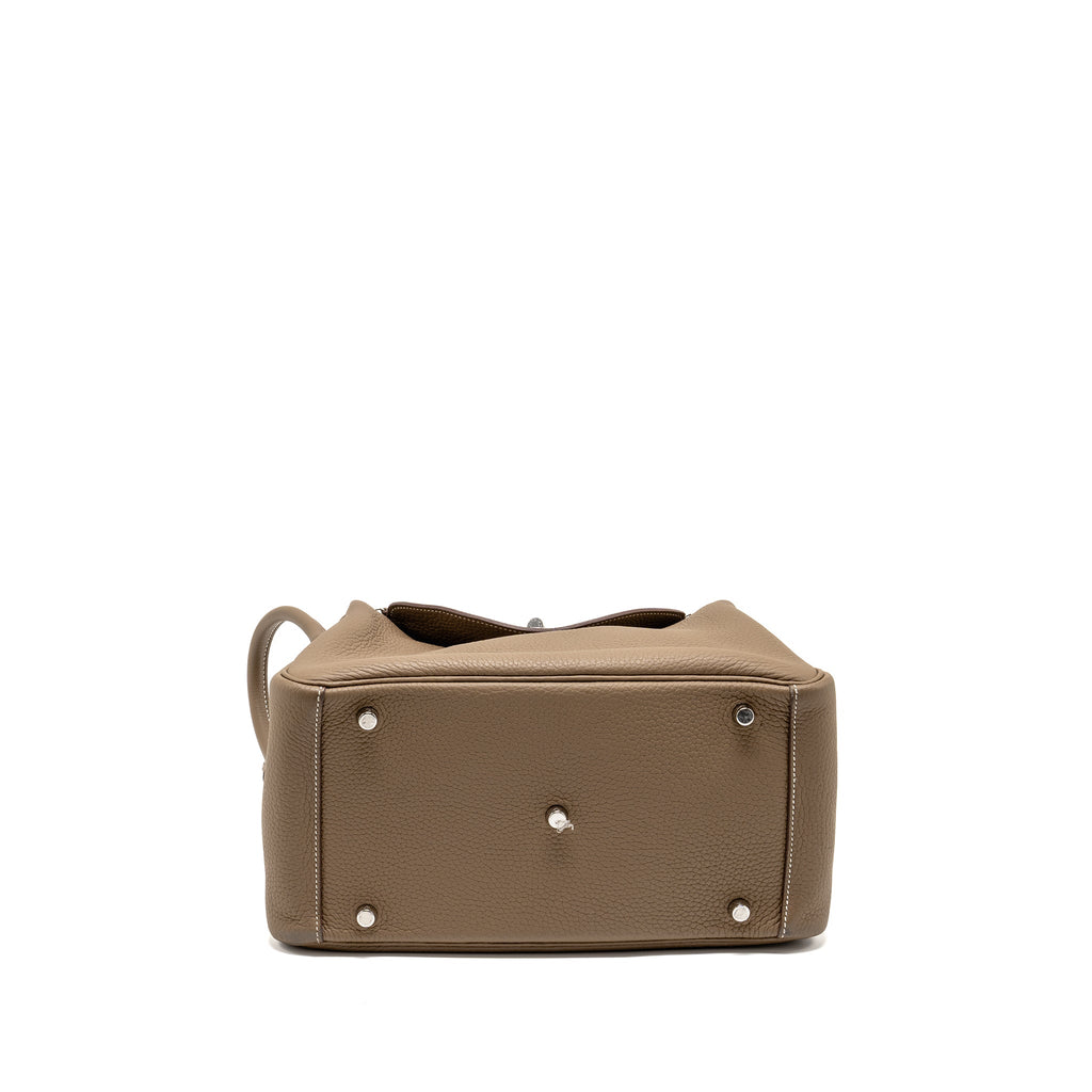 HERMES LINDY 30 ETOUPE SHW