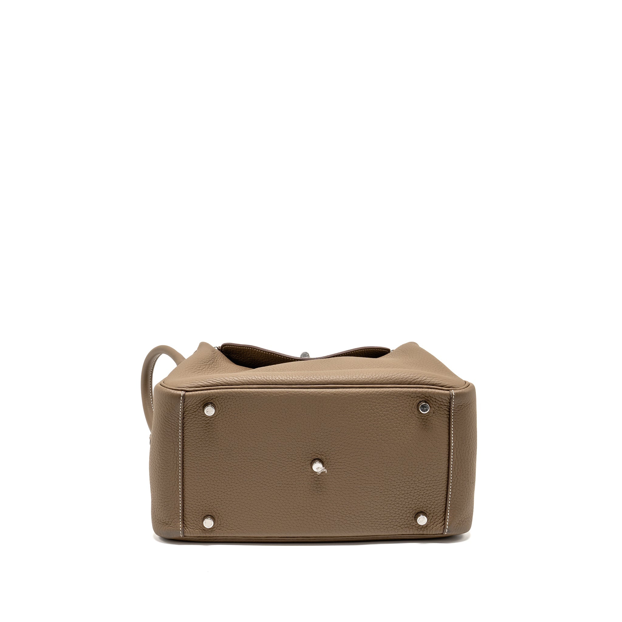 HERMES LINDY 30 ETOUPE SHW