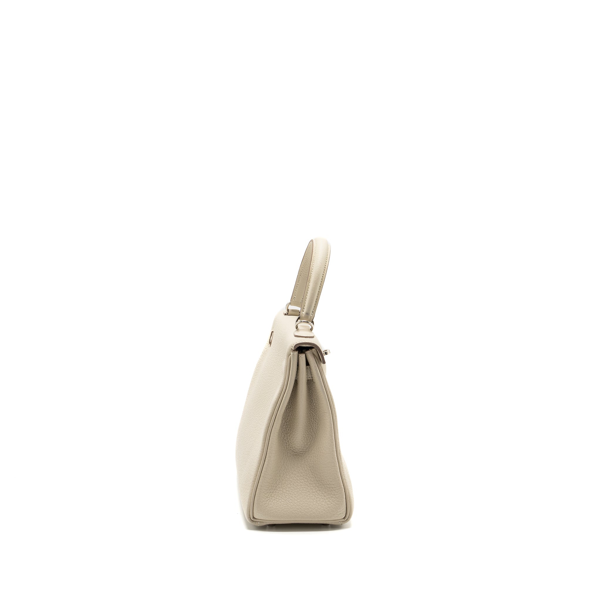HERMES KELLY 25 TOGO CRAIE SHW