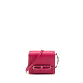 HERMES MINI ROULIS ALLIGATOR TOUCH EVERCOLOR ROSE MEXICO SHW