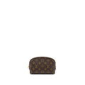 LOUIS VUITTON COSMETIC POUCH MONOGRAM CANVAS GHW (NEW VERSION)