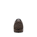 LOUIS VUITTON MINI PALM SPRING  BACKPACK MONOGRAM CANVAS GHW