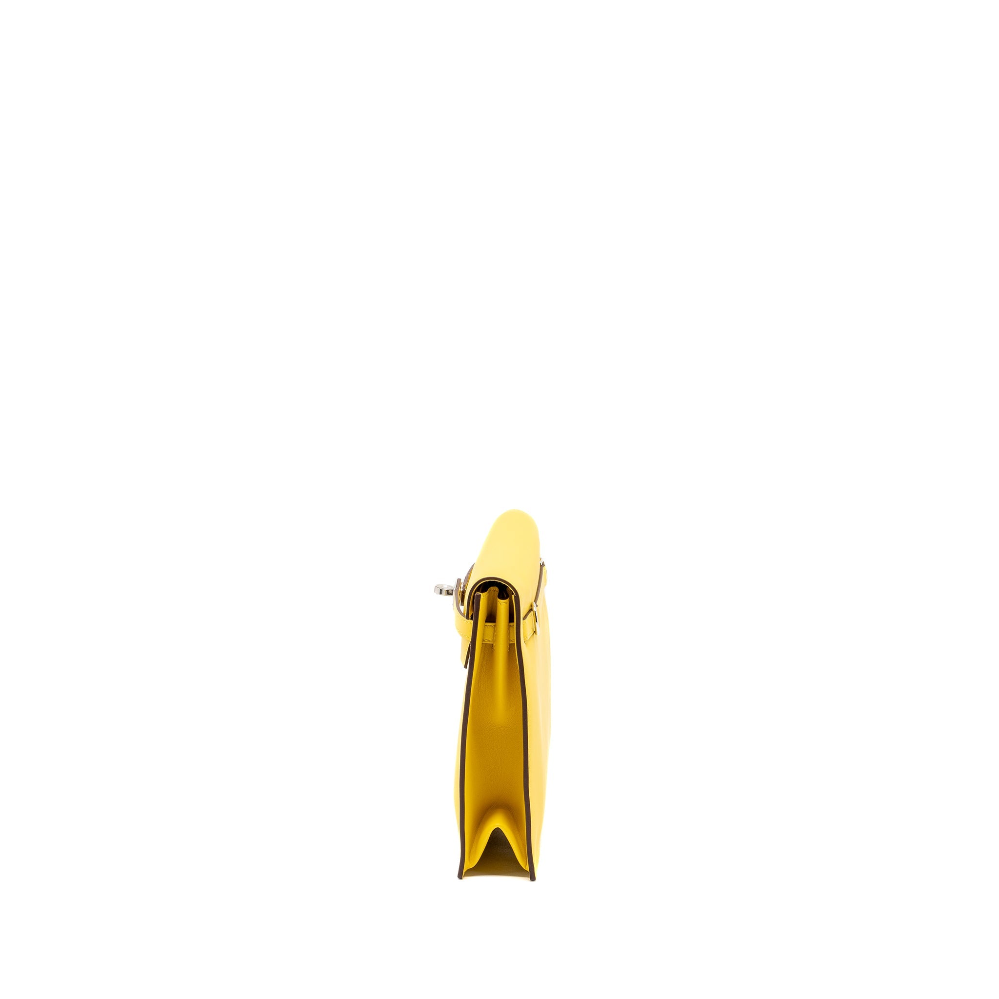 HERMES KELLY DANSE SWIFT JAUNE DE NAPLES SHW