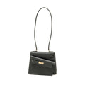 HERMES KELLY SELLIER EN DESORDRE 20 EPSOM VERT MANGROVE LGHW