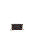 LOUIS VUITTON FELICIE POCHETTE GAME ON LIMITED EDITION MONOGRAM CANVAS GHW