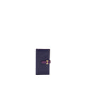 HERMES BEARN LONG WALLET SPECIAL ORDER EPSOM PURPLE GHW