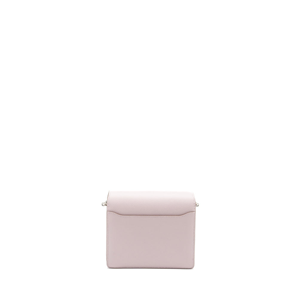 HERMES MINI ROULIS EVERCOLOR MAUVE PALE SHW