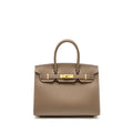 HERMES BIRKIN 30 SELLIER EPSOM ETOUPE GHW