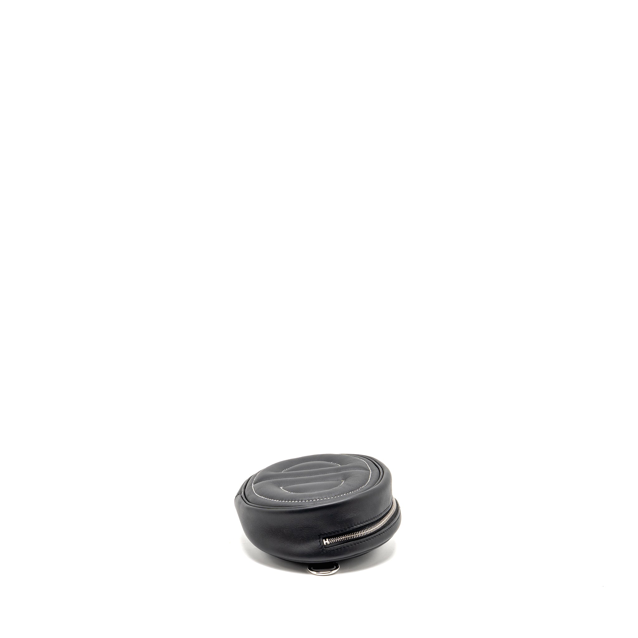 HERMES IN-THE-LOOP SWIFT BLACK SHW