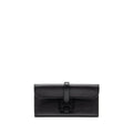 HERMES JIGE ELAN 29 SWIFT BLACK