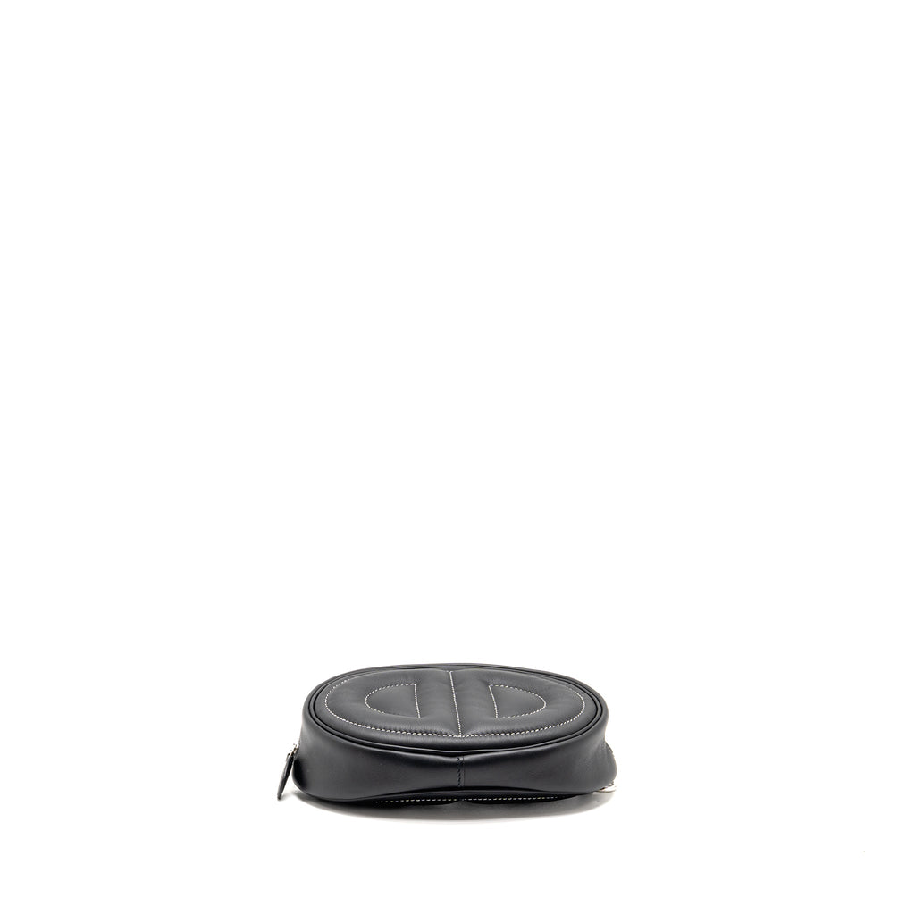 HERMES IN-THE-LOOP SWIFT BLACK SHW