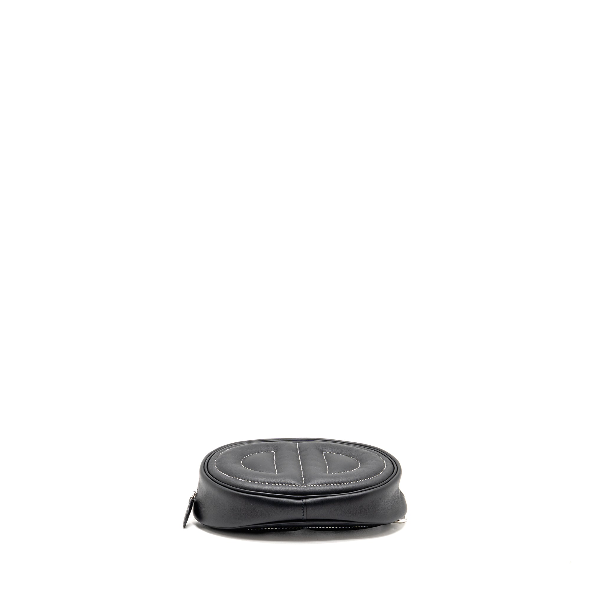 HERMES IN-THE-LOOP SWIFT BLACK SHW