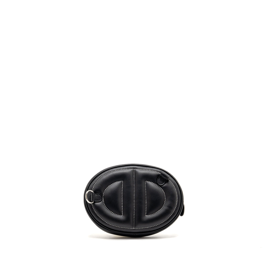 HERMES IN-THE-LOOP SWIFT BLACK SHW