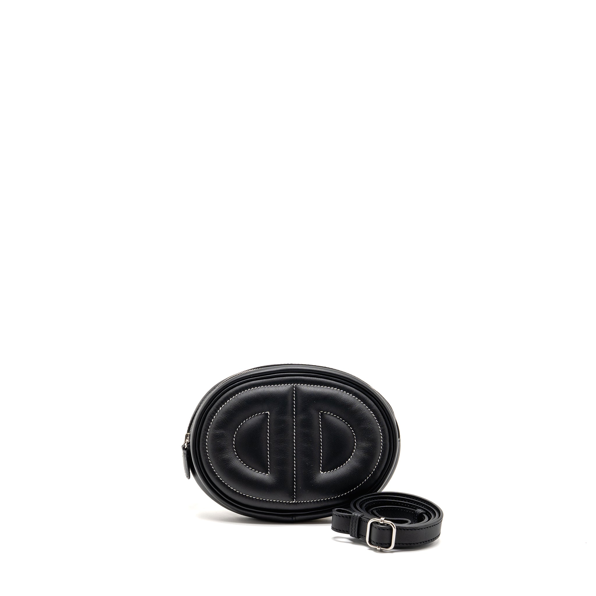 HERMES IN-THE-LOOP SWIFT BLACK SHW