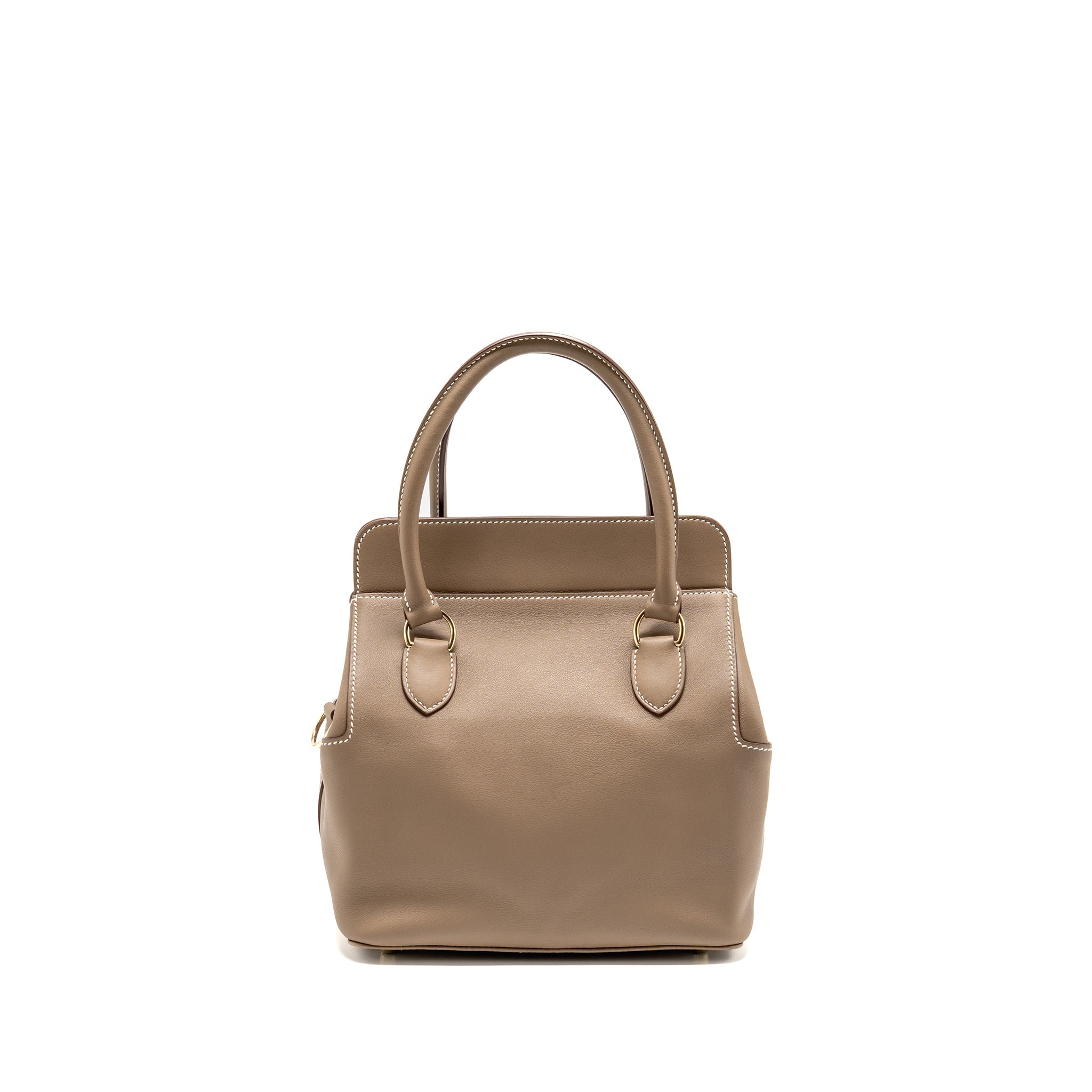 HERMES TOOLBOX 20 SWIFT ETOUPE LGHW