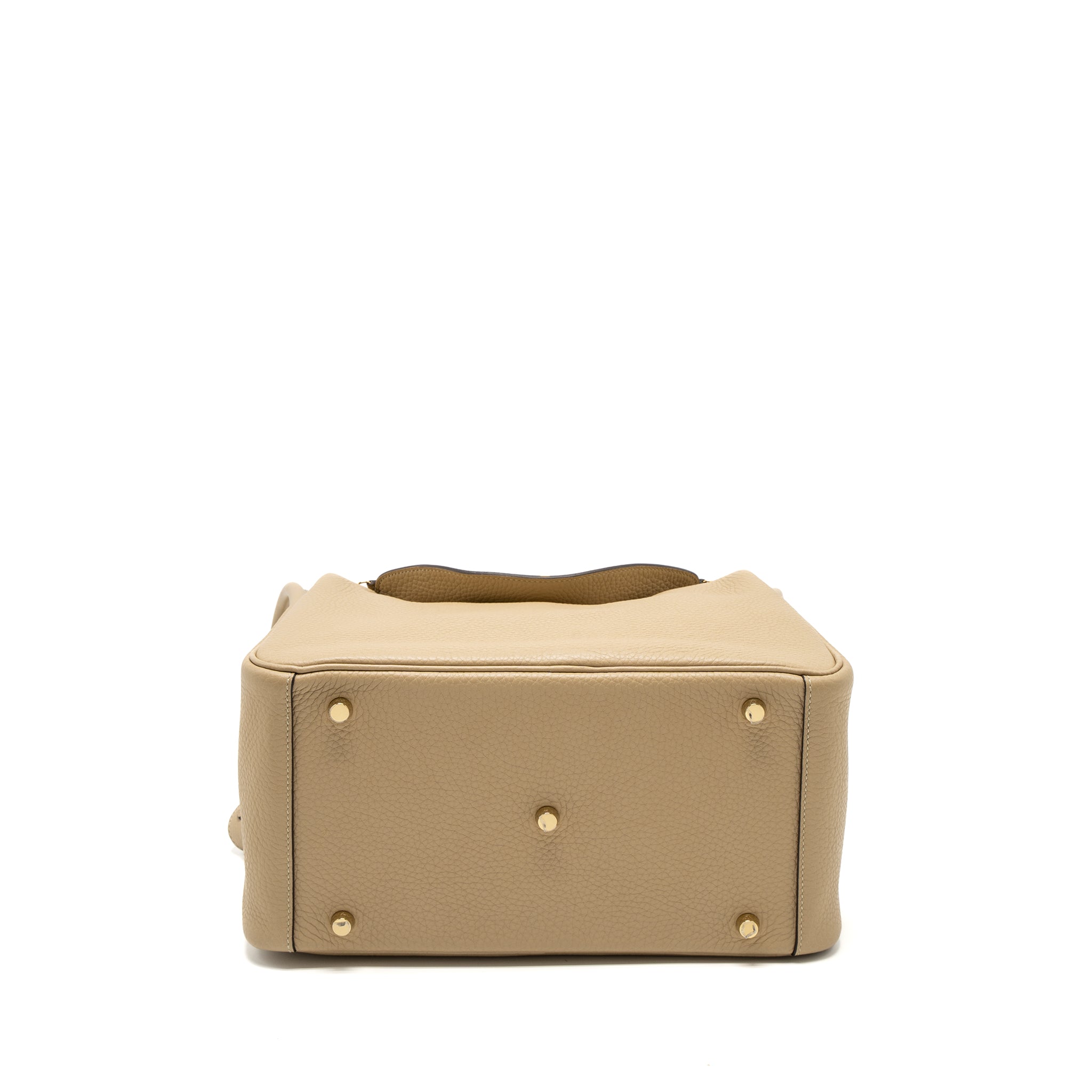 HERMES LINDY 30 CLEMENCE TRENCH GHW