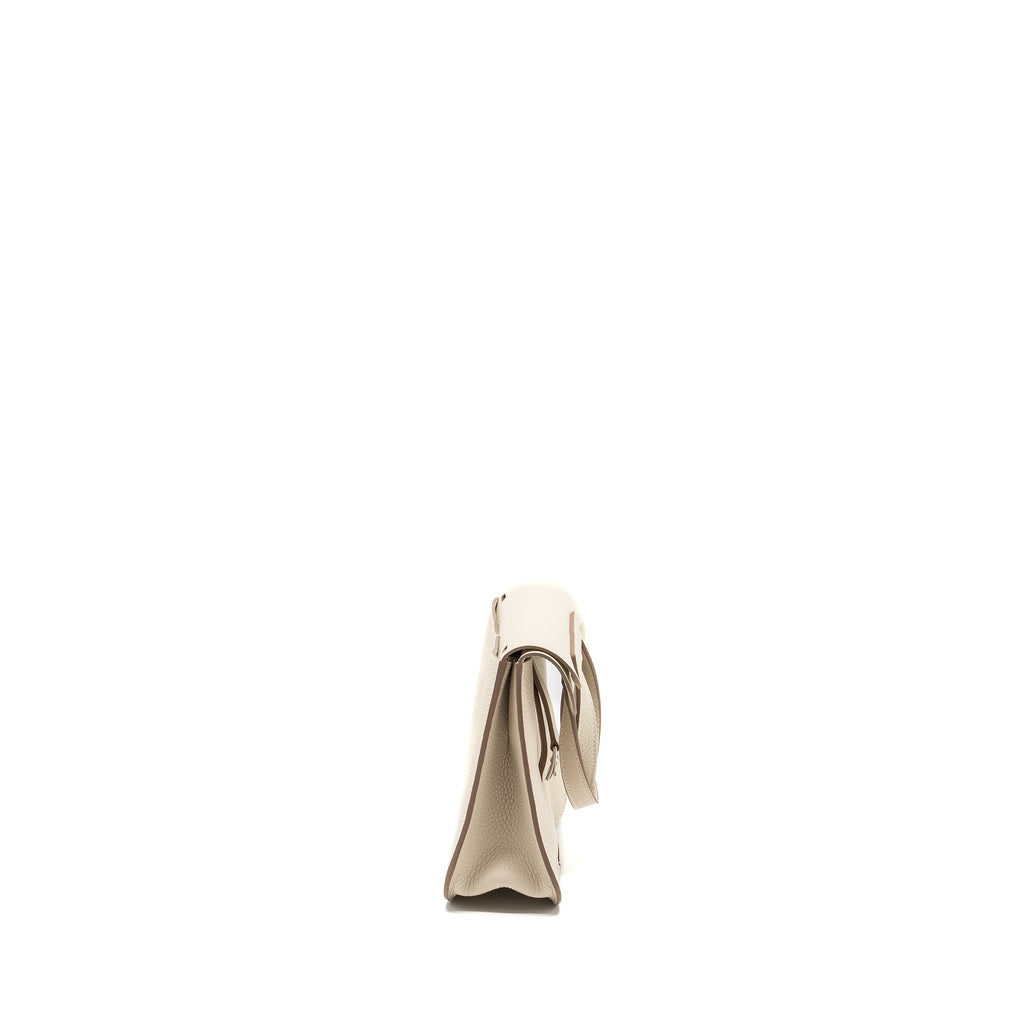 HERMES HALZAN 25 CLEMENCE CRAIE SHW