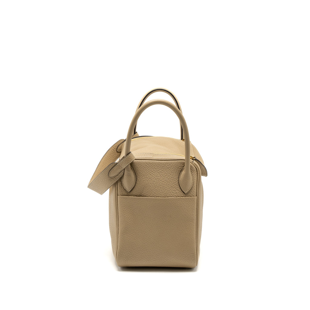 HERMES LINDY 30 CLEMENCE TRENCH GHW